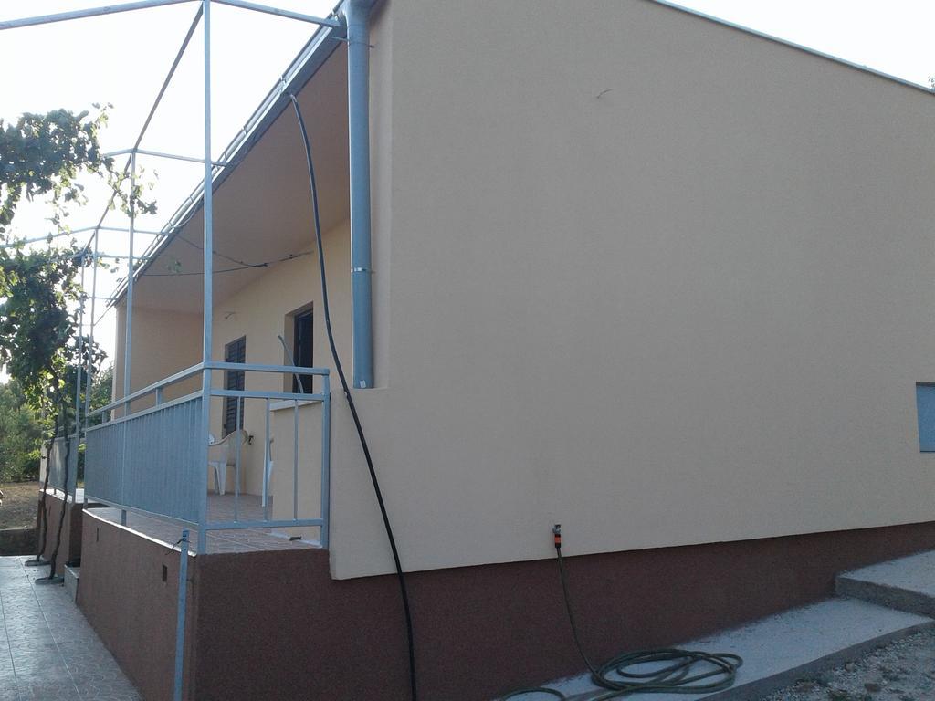 Villa Tor Holiday House Kaštela Exterior foto